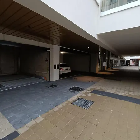 Apartment Apartia Center *