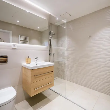 Apartment Apartia Center